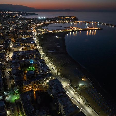 Lucky Suites (Adults Only) Resmo Dış mekan fotoğraf