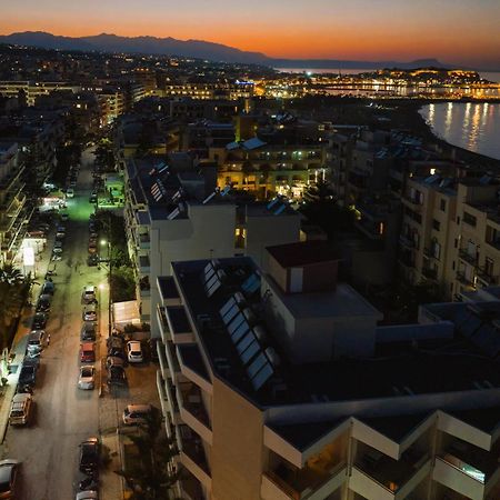 Lucky Suites (Adults Only) Resmo Dış mekan fotoğraf
