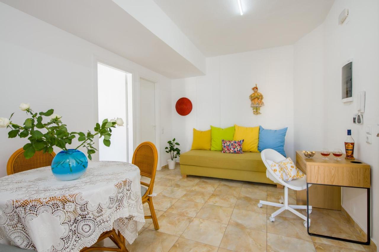 Lucky Suites (Adults Only) Resmo Dış mekan fotoğraf