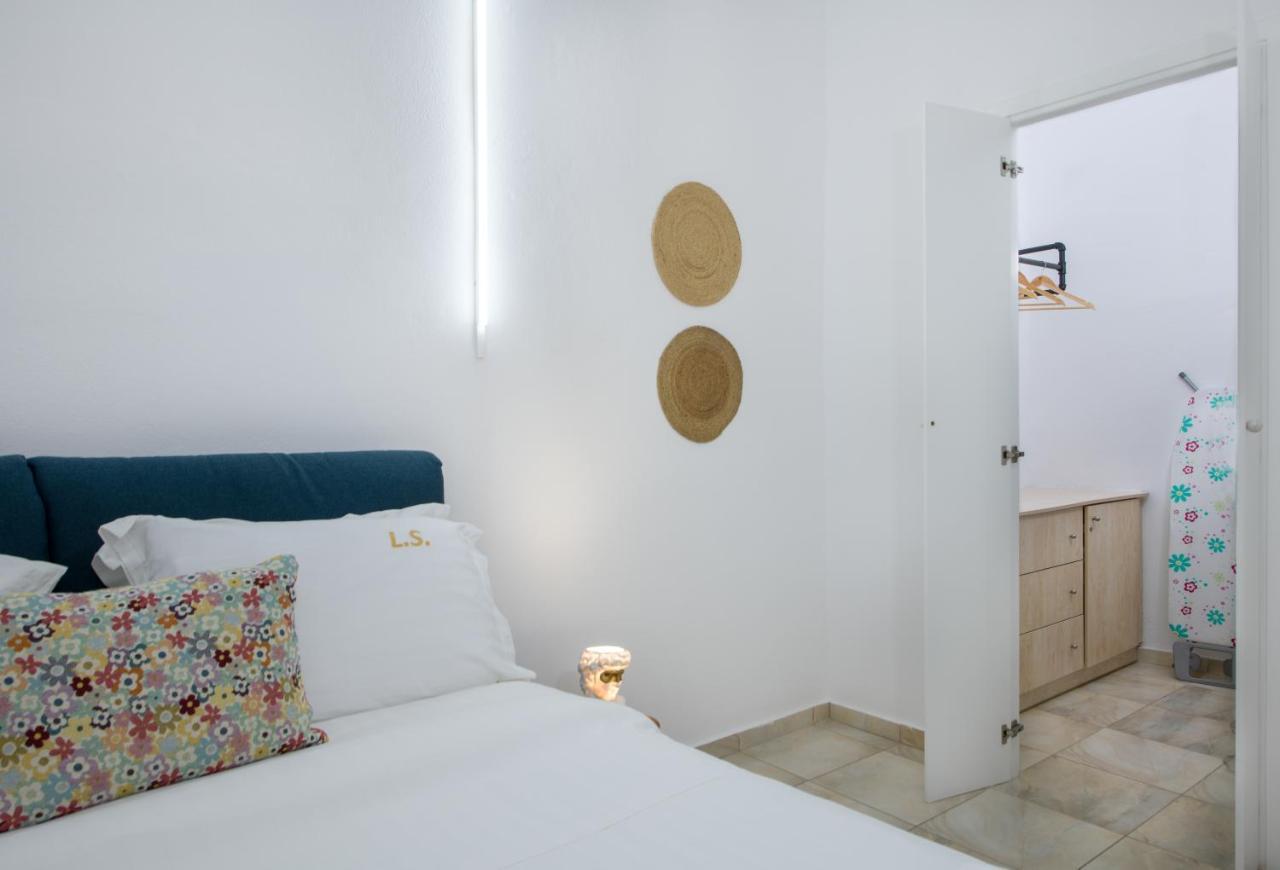 Lucky Suites (Adults Only) Resmo Dış mekan fotoğraf