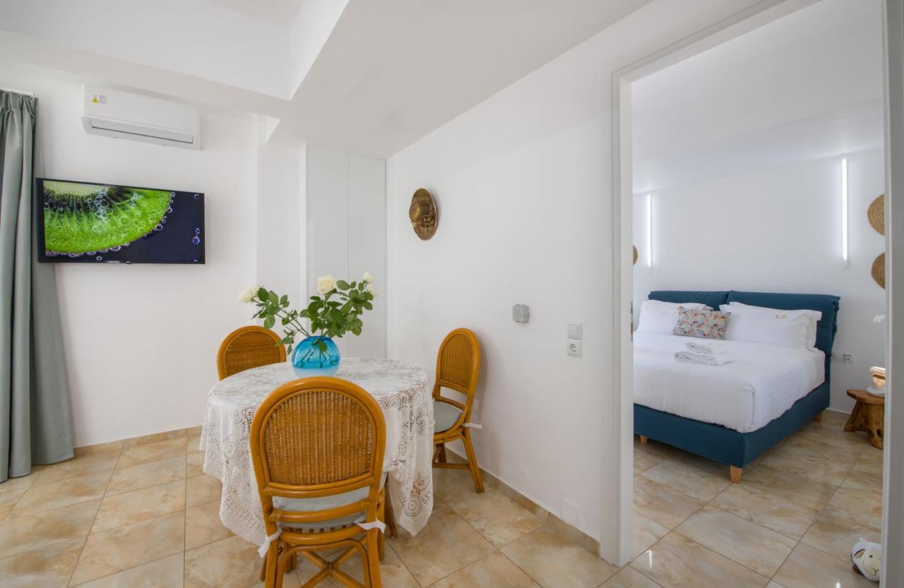 Lucky Suites (Adults Only) Resmo Dış mekan fotoğraf