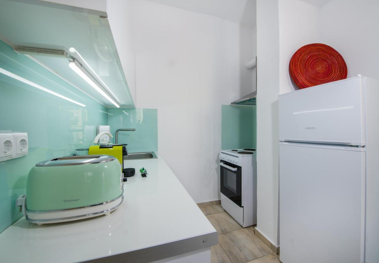 Lucky Suites (Adults Only) Resmo Dış mekan fotoğraf
