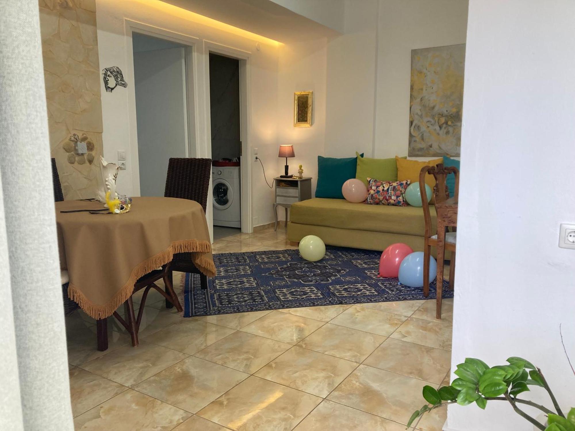 Lucky Suites (Adults Only) Resmo Dış mekan fotoğraf