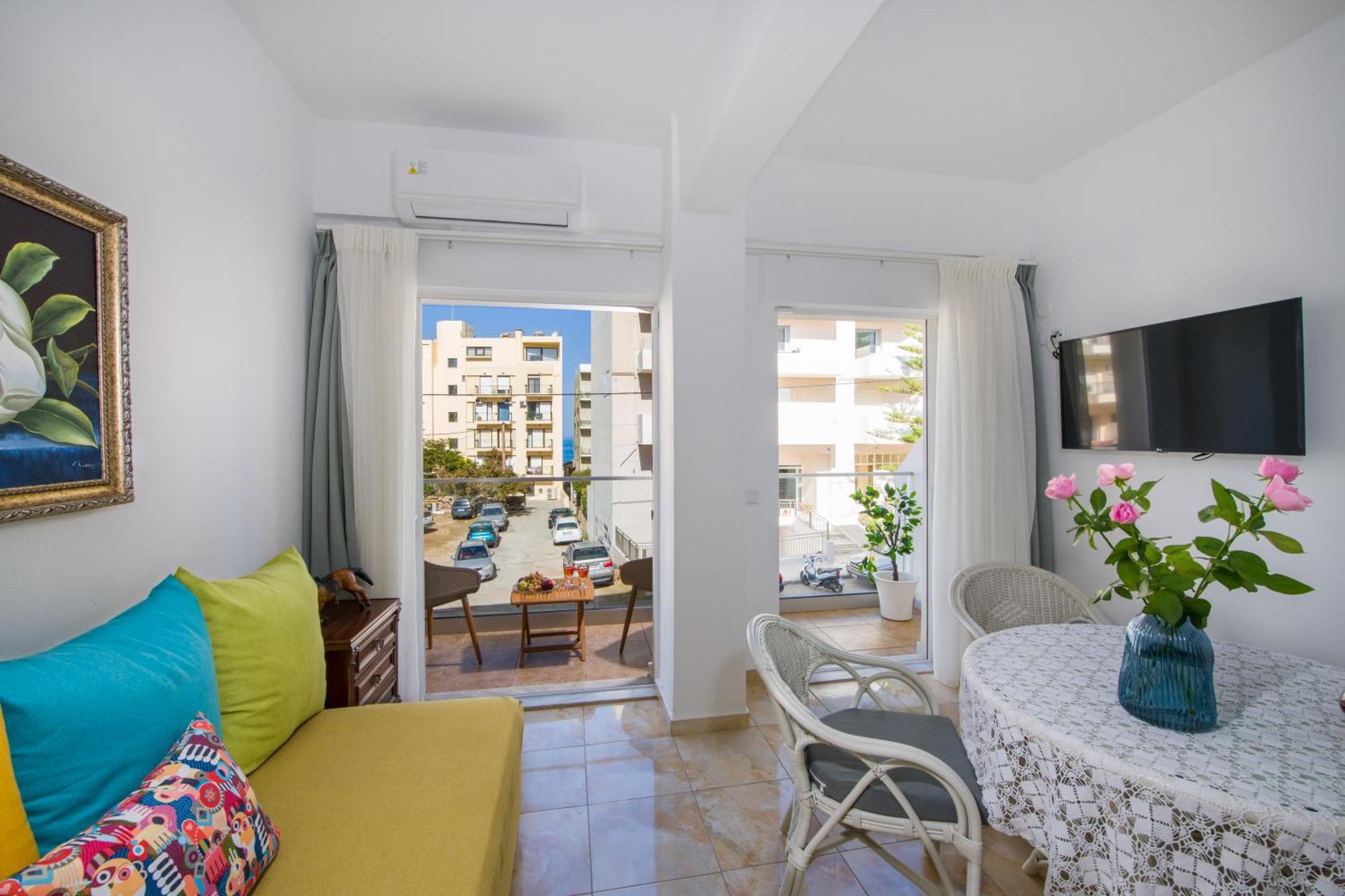 Lucky Suites (Adults Only) Resmo Dış mekan fotoğraf