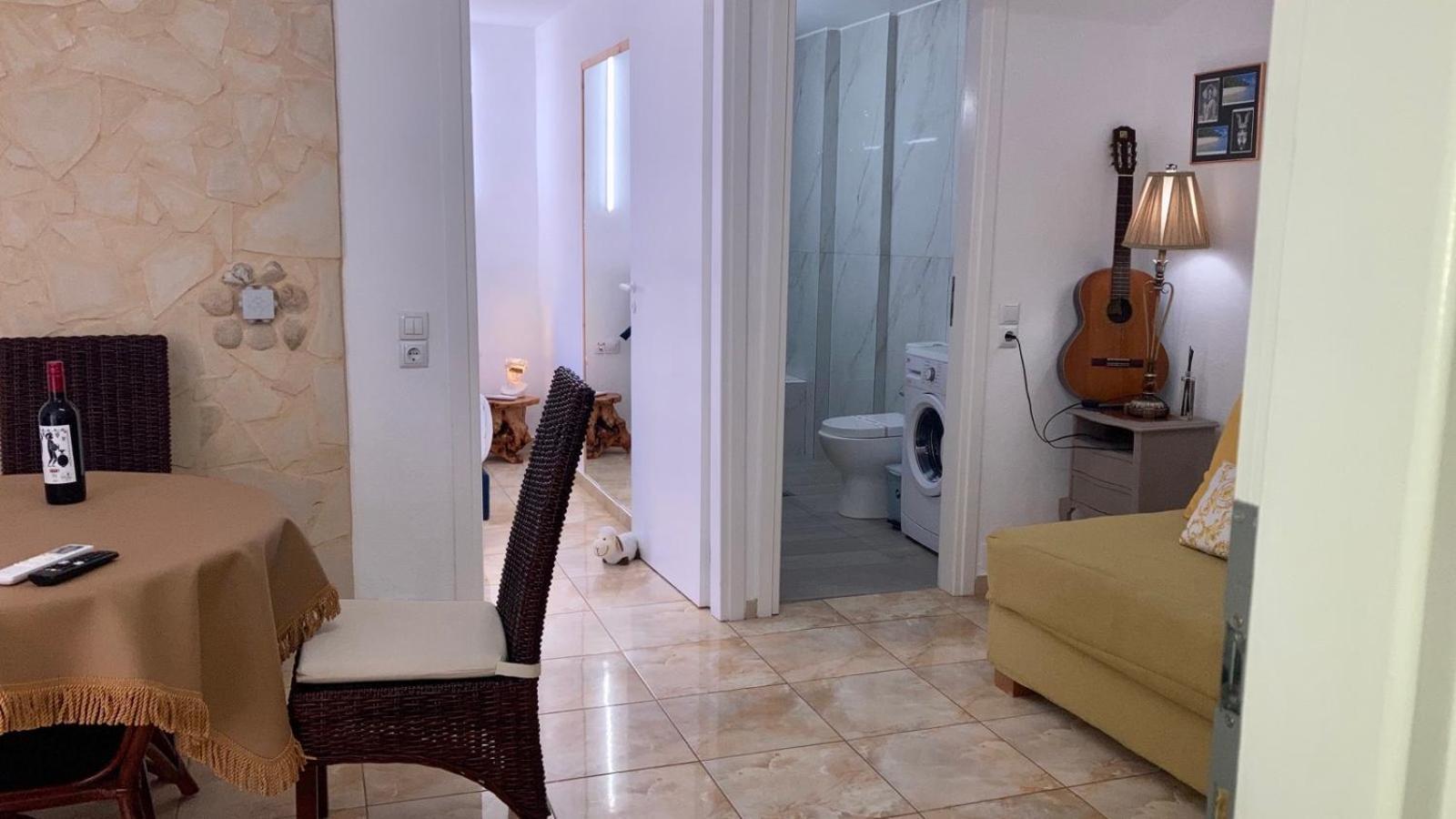 Lucky Suites (Adults Only) Resmo Dış mekan fotoğraf