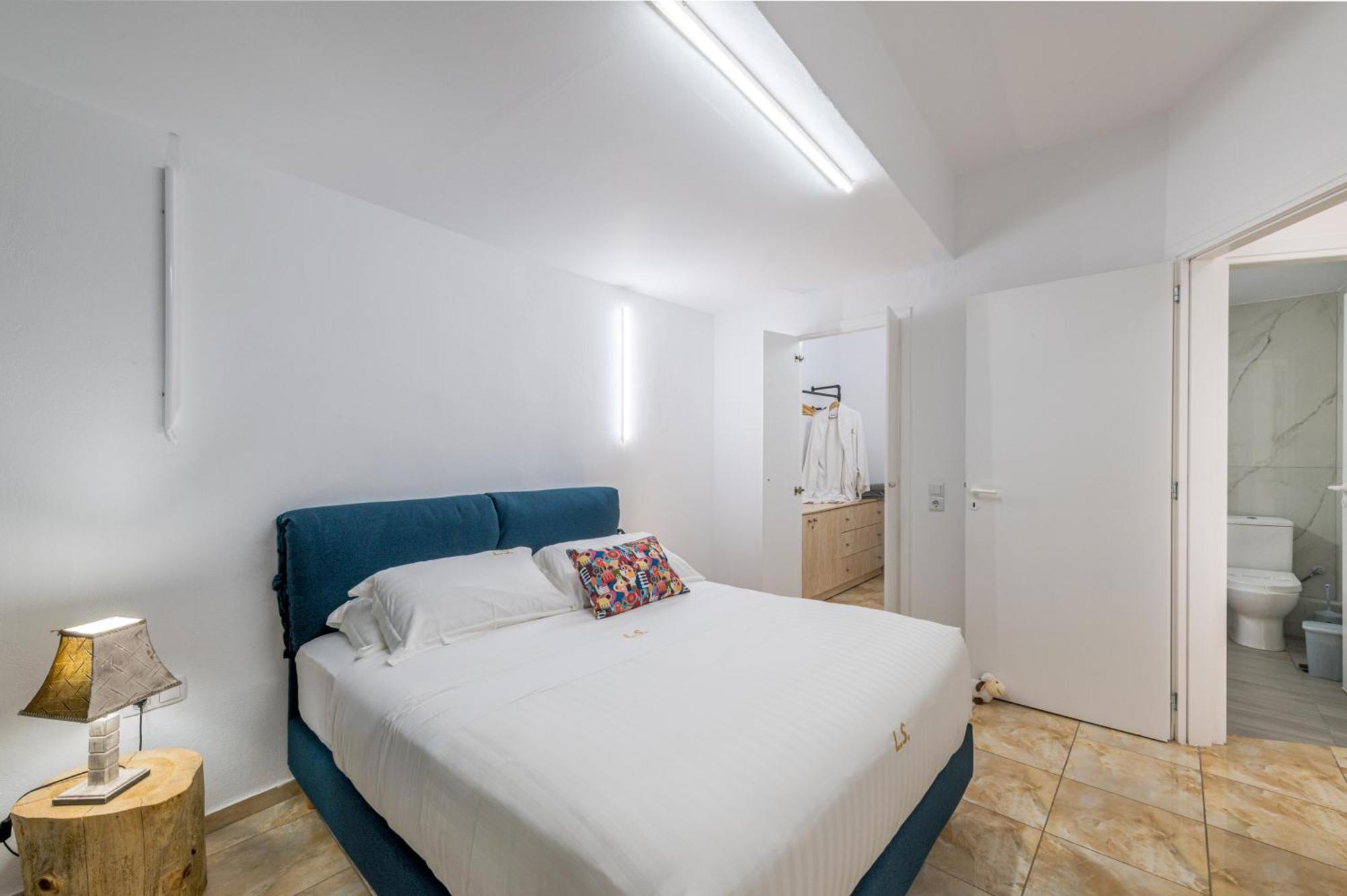 Lucky Suites (Adults Only) Resmo Dış mekan fotoğraf