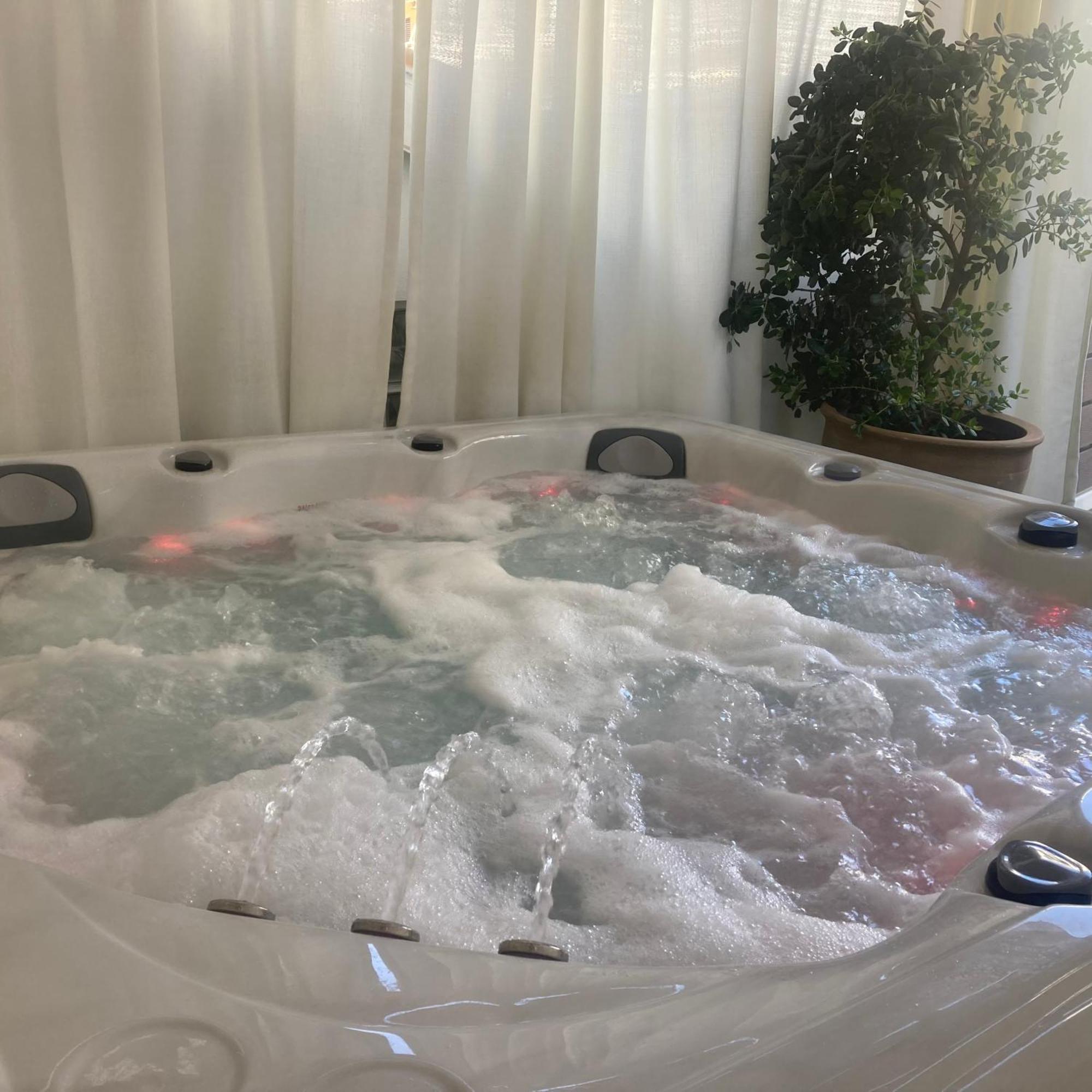 Lucky Suites (Adults Only) Resmo Dış mekan fotoğraf
