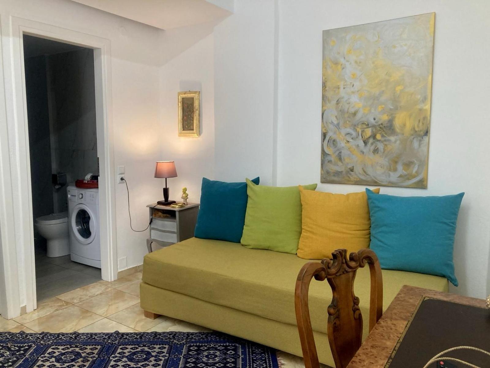 Lucky Suites (Adults Only) Resmo Dış mekan fotoğraf
