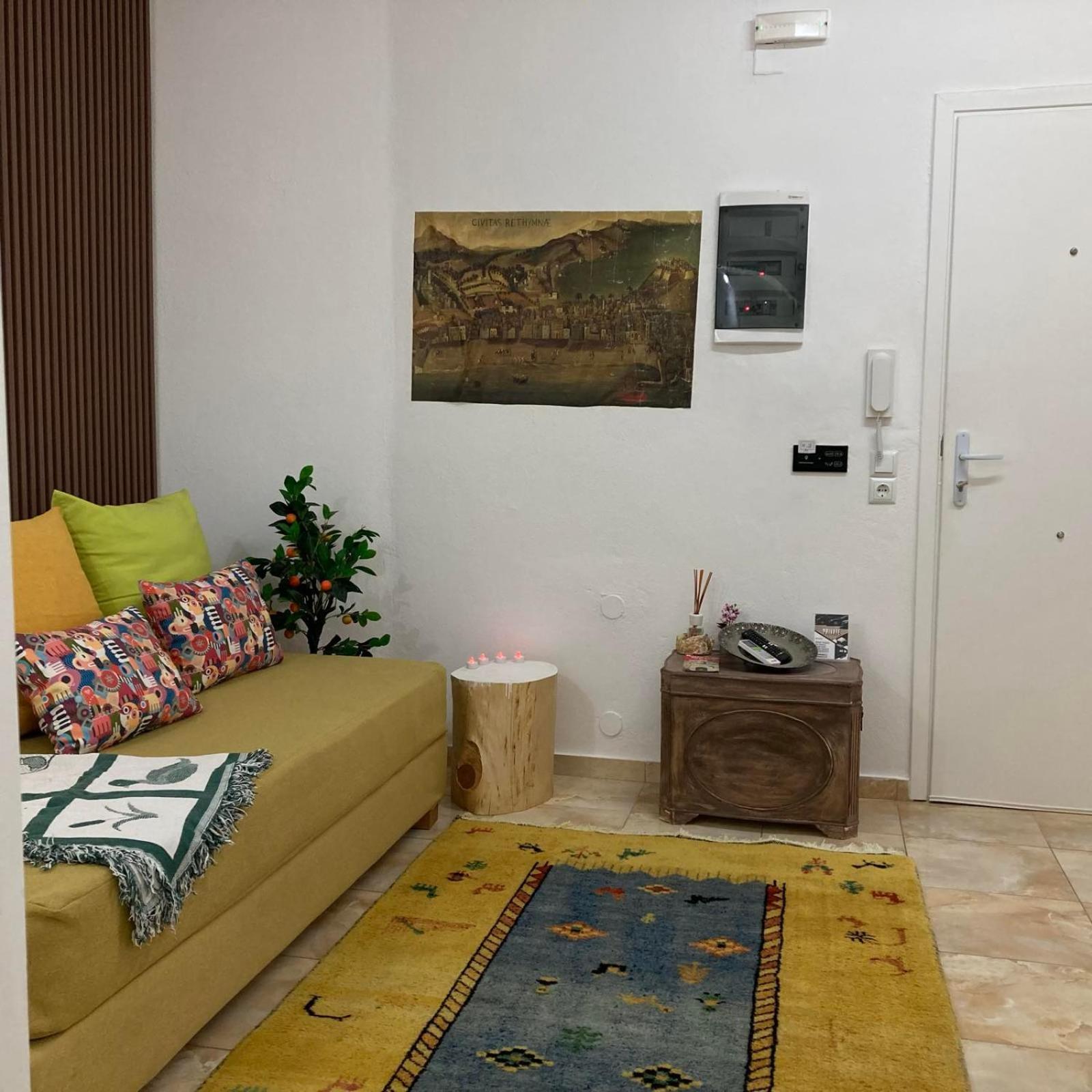 Lucky Suites (Adults Only) Resmo Dış mekan fotoğraf