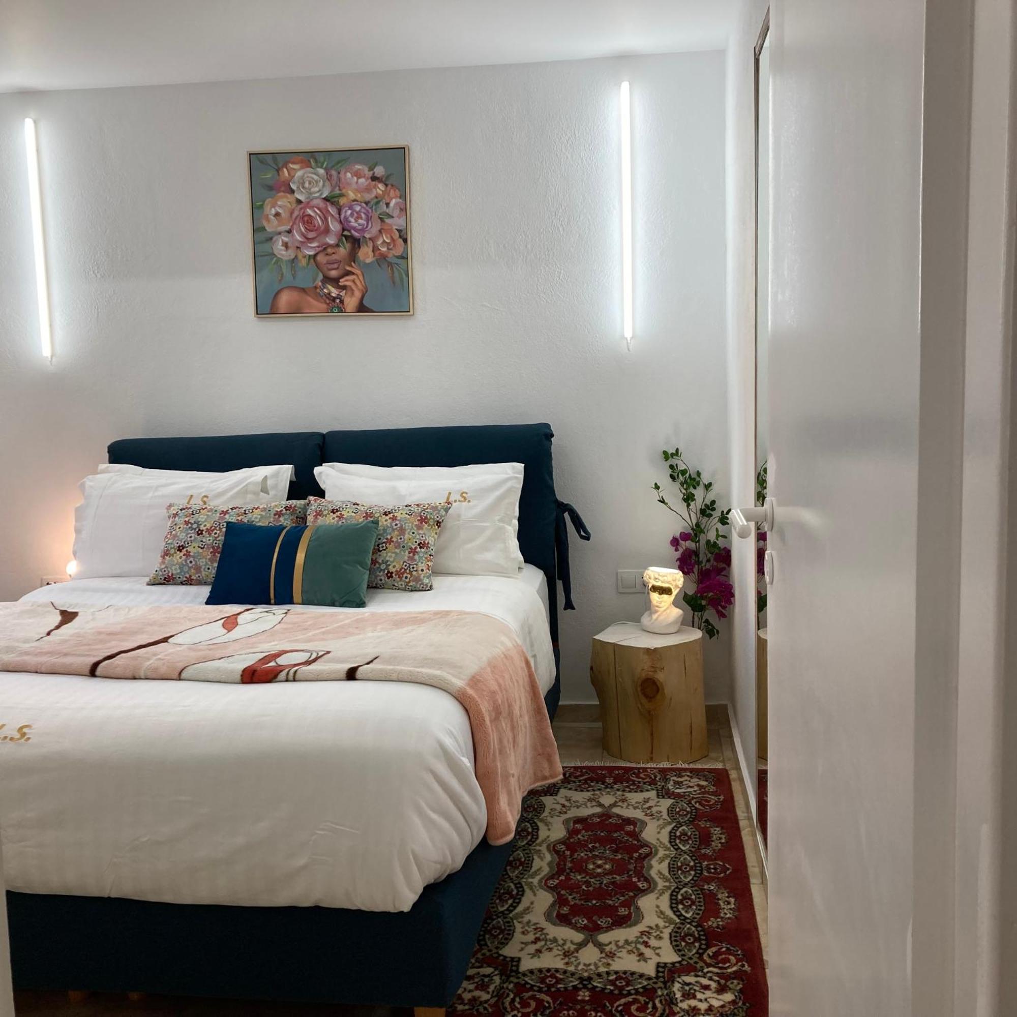 Lucky Suites (Adults Only) Resmo Dış mekan fotoğraf